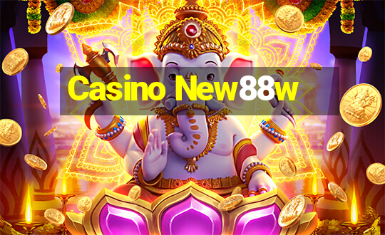 Casino New88w