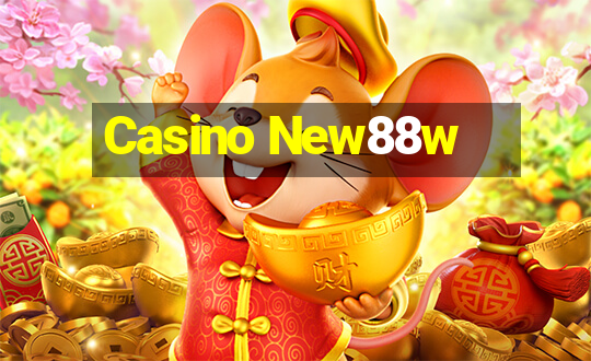 Casino New88w