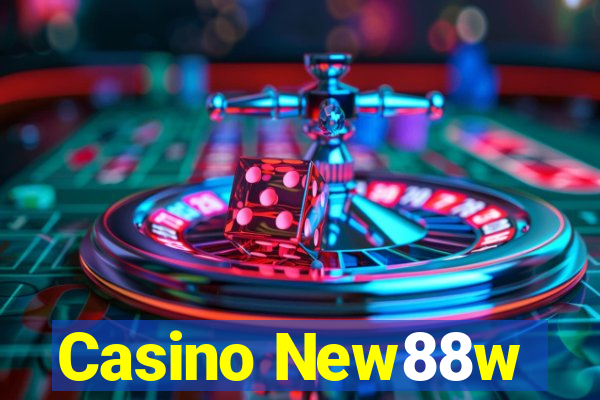 Casino New88w