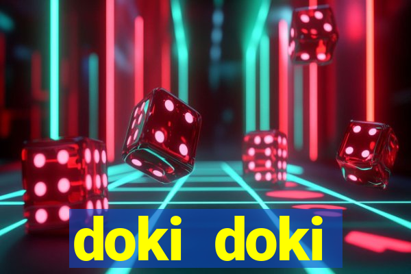 doki doki literature club apk