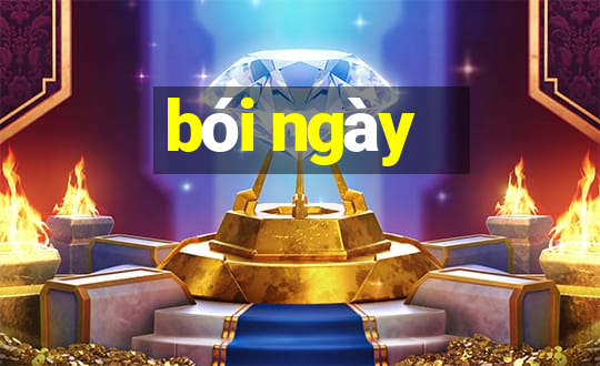 bói ngày