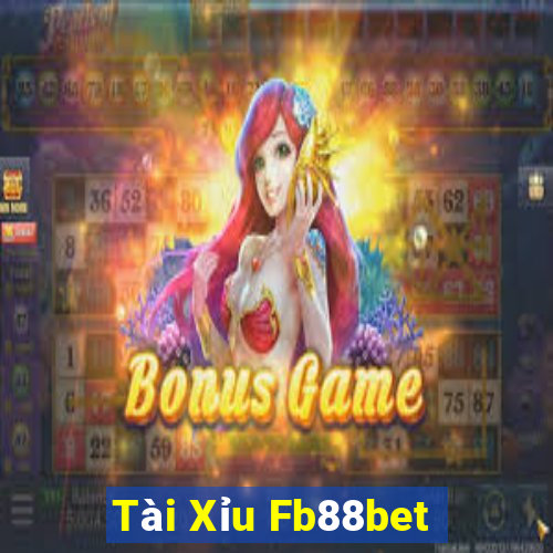 Tài Xỉu Fb88bet