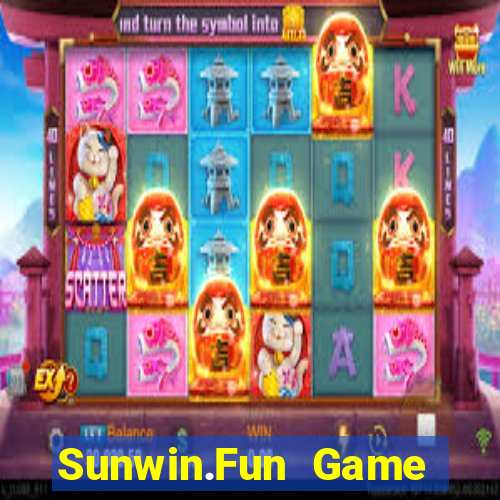 Sunwin.Fun Game Bài Macau