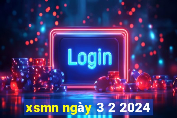 xsmn ngày 3 2 2024