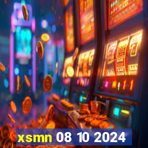 xsmn 08 10 2024