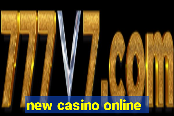 new casino online