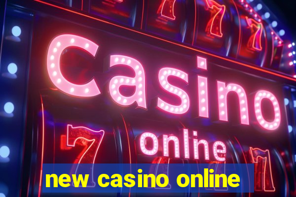 new casino online