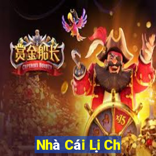 Nhà Cái LịCh