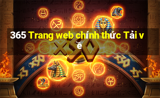 365 Trang web chính thức Tải về