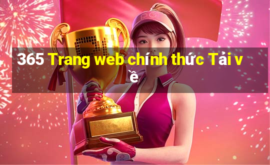 365 Trang web chính thức Tải về