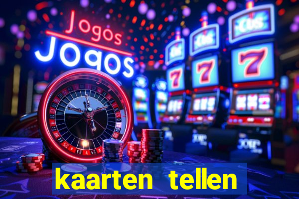 kaarten tellen online blackjack