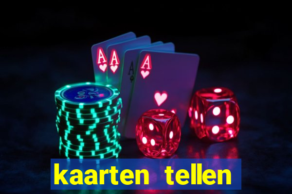 kaarten tellen online blackjack