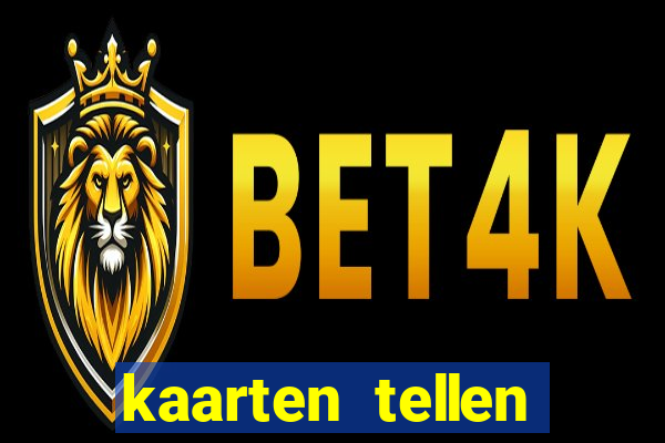 kaarten tellen online blackjack