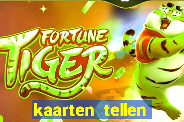 kaarten tellen online blackjack