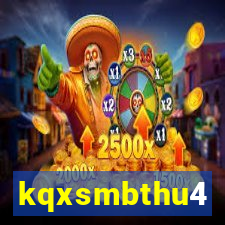 kqxsmbthu4