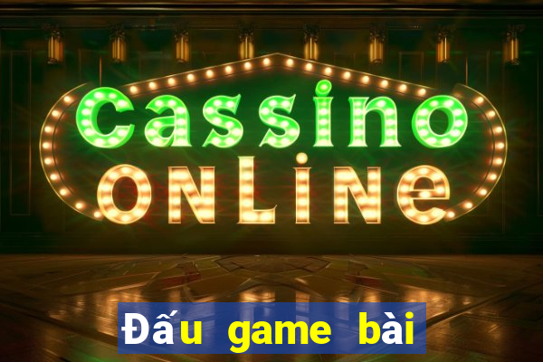 Đấu game bài Hoa vàng Fun88 tải về