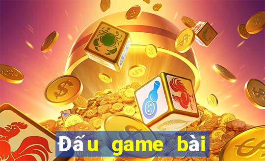 Đấu game bài Hoa vàng Fun88 tải về