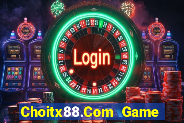 Choitx88.Com Game Bài Ông Trùm Poker