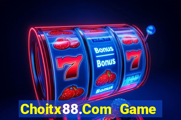 Choitx88.Com Game Bài Ông Trùm Poker