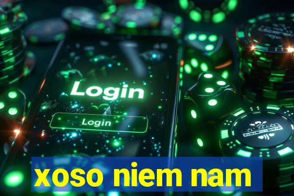 xoso niem nam