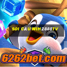 soi câu win2888tv