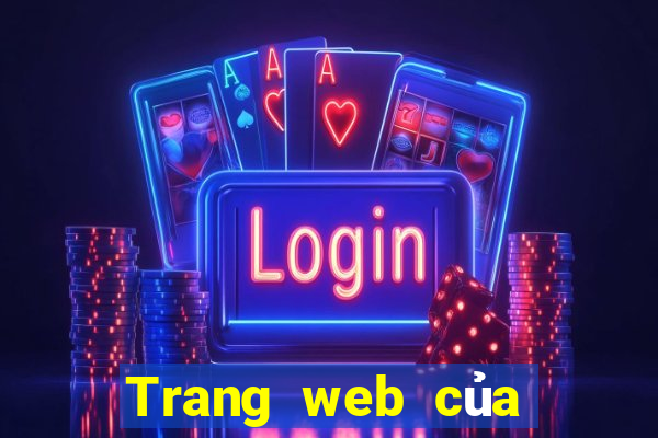 Trang web của 888na Group