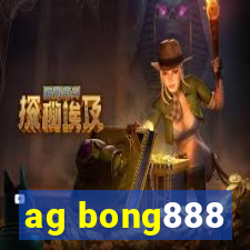 ag bong888