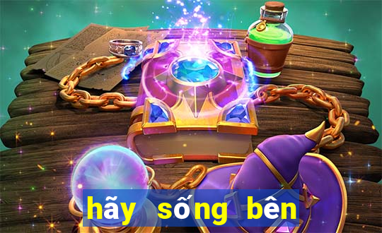 hãy sống bên anh tập 33