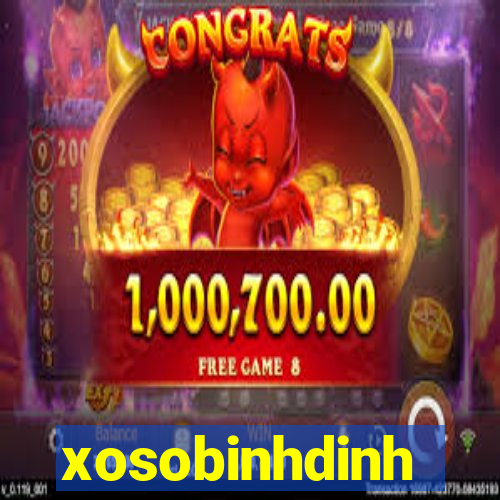 xosobinhdinh