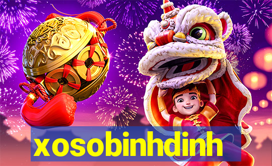 xosobinhdinh