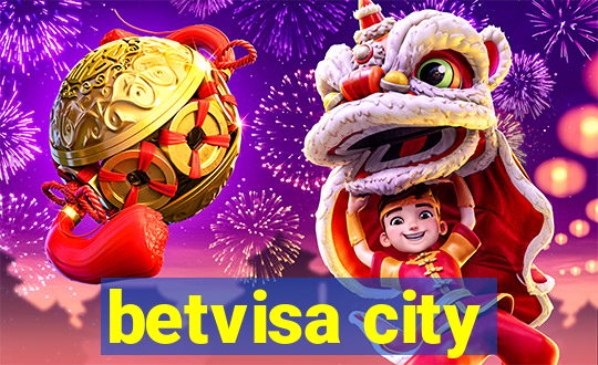 betvisa city