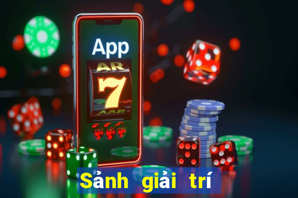 Sảnh giải trí 254 Nga