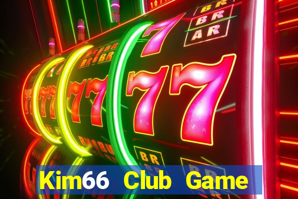 Kim66 Club Game Bài 77