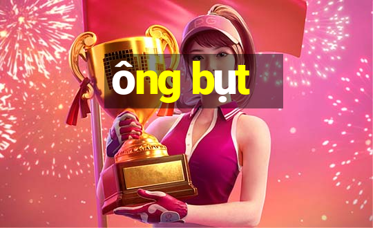 ông bụt