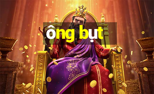 ông bụt