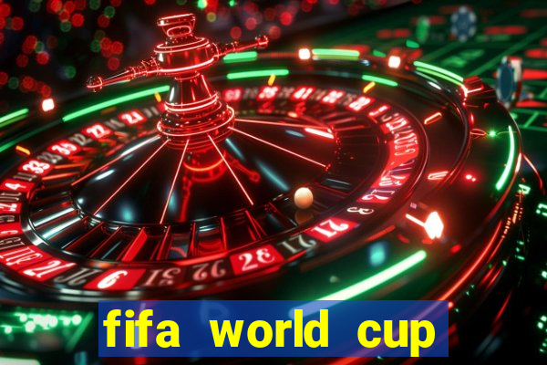 fifa world cup 2021 live