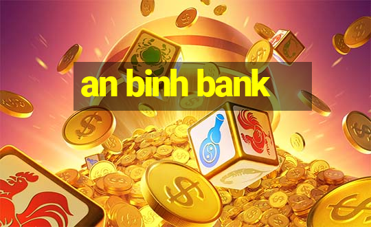 an binh bank