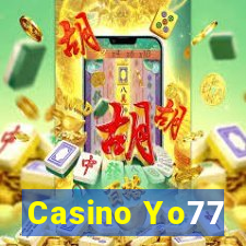 Casino Yo77