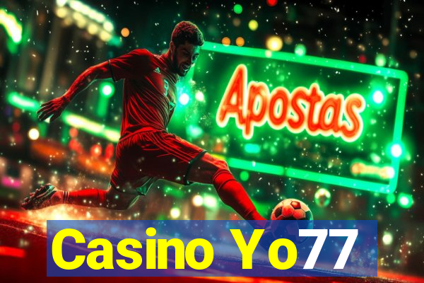 Casino Yo77