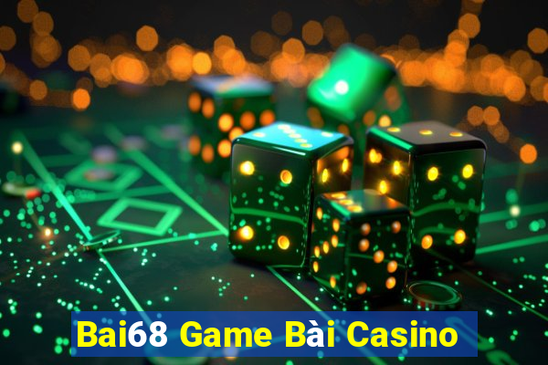 Bai68 Game Bài Casino