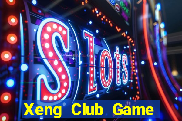 Xeng Club Game Bài Rikvip