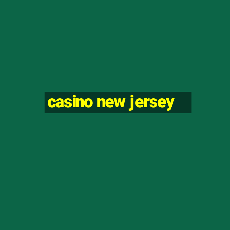 casino new jersey