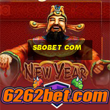 sbobet com