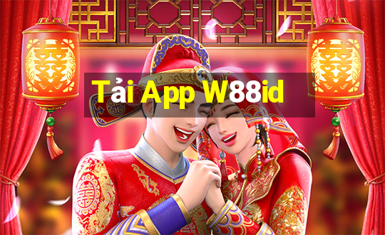 Tải App W88id