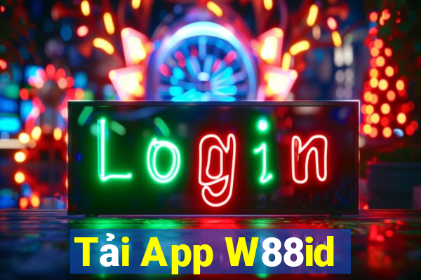 Tải App W88id