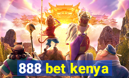 888 bet kenya