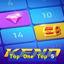 Top One Top 5 Game Đánh Bài Đổi Thưởng