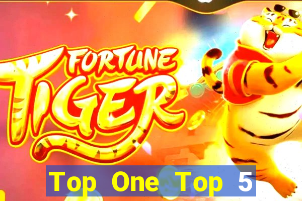 Top One Top 5 Game Đánh Bài Đổi Thưởng