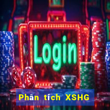 Phân tích XSHG ngày 5