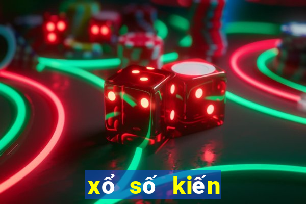 xổ số kiến thiết trà vinh thứ 6